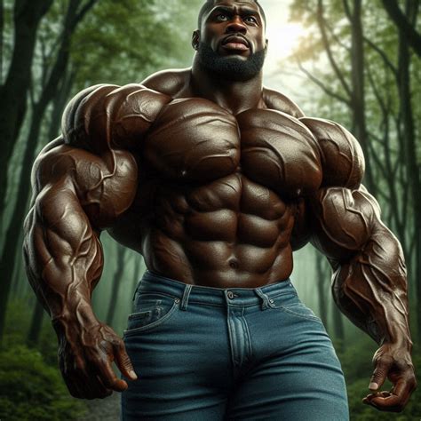 Image Tagged With Ai Gay Ai Gay Art Ai Hunk Aimusclelover On Tumblr