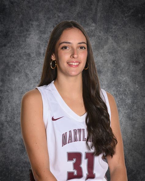 CANDELA SABATER, UNA ELDENSE EN LA NCAA AMERICANA