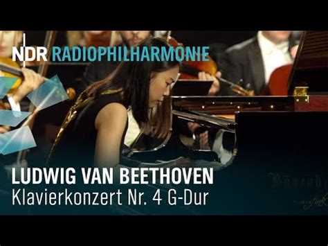 Beethoven Klavierkonzert Nr 4 G Dur Op 58 Yeol Eum Son Andrew