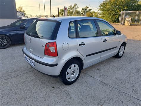 Vw Polo God Na Ime Kupca Prodajem God