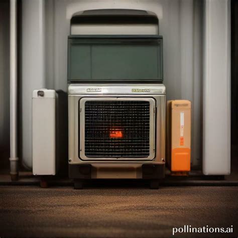 What Is The Energy Consumption Of Oil Portable Heaters?