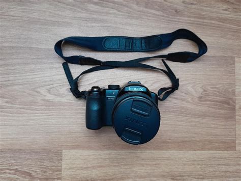 Panasonic Lumix DMC-FZ50 | Aukro