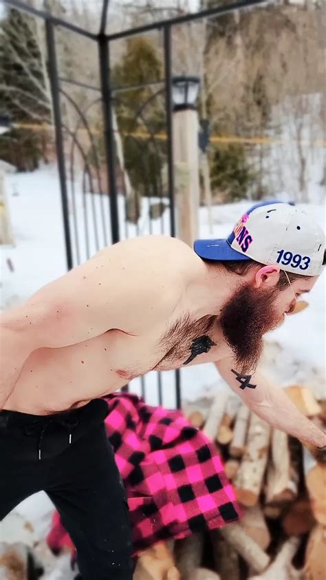 Kyle Buck Canadian Woodsman Cum Help Gay Amateur Porn Xhamster