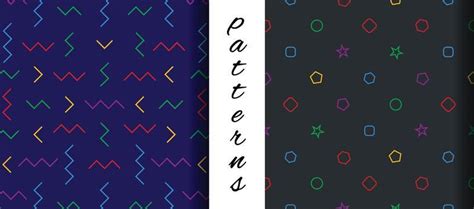 patterns svgs