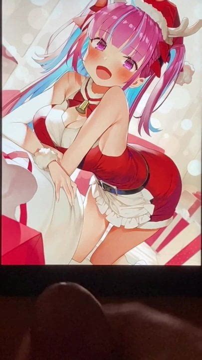 Akua S Sexy And Cute Santa Costume Bukkake Gay Man Porn XHamster