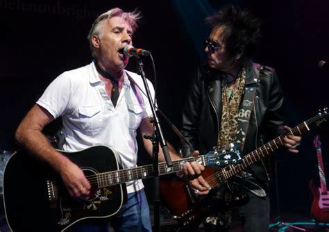 10 Things You Didnt Know About Earl Slick
