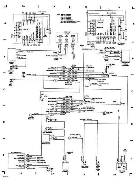 3 5 V6 Chevy Engine Wire Diagram Chevy V6 Engine Diagram