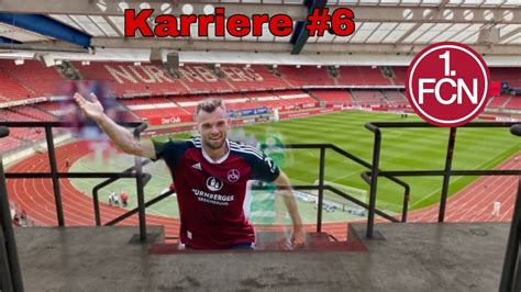 Fifa 23 Nürnberg Karriere 6 YouTube