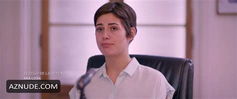 ISABELLA COSTA Nude AZNude