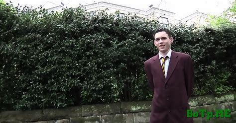 Blowing A Gay In A Car Sex Scene