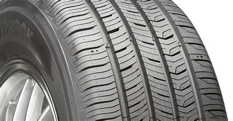 Hankook Kinergy Pt Tire Review Carshtuff