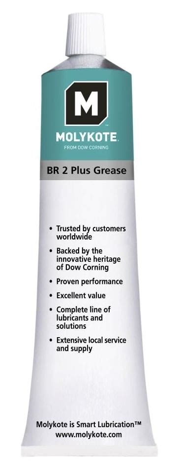 molykote br   high performance grease   purchase