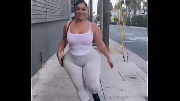 Culona En La Calle Xvideos