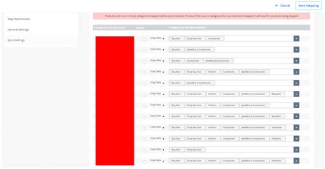 mapping products buy kiwi