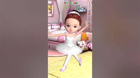 Ava Ballet Dance Ava The 3d Doll Avathe3ddoll Shorts Youtube