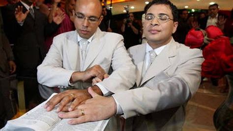 Igreja gay promove culto do amor neste sábado