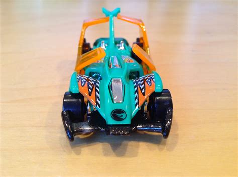 JULIAN S HOT WHEELS BLOG Jet Threat 4 0 2015 F Case Regular Treasure Hunt