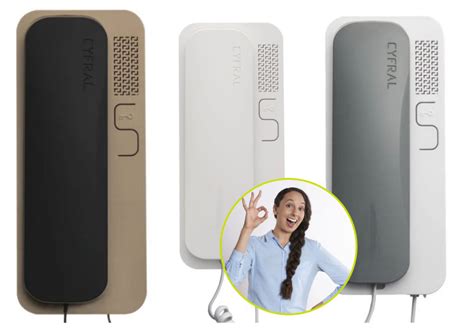 Unifon SMART - najpopularniejszy unifon analogowy w Polsce
