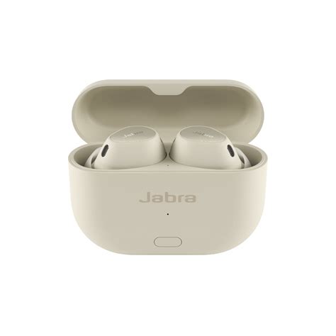 Erste Schritte mit Ihrem Jabra Elite 10 Gen 2 - Soft White | Jabra Support