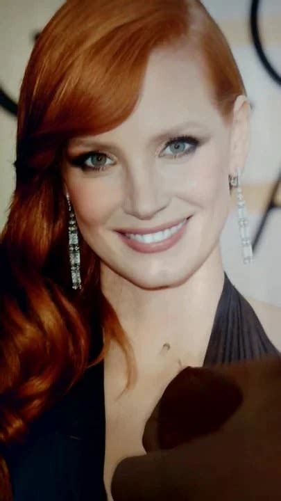 Jessica Chastain Cum Tribute Gay Man Porn XHamster