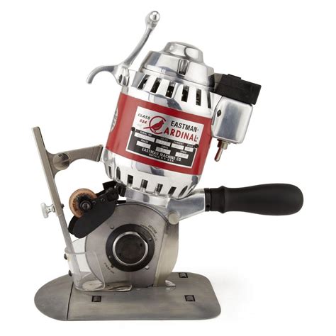 Eastman Machine Parts - Eastman Cutting Machines Ltd