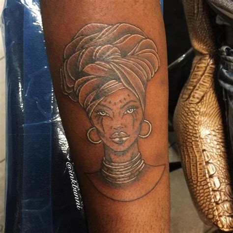 101 Amazing African Tattoos Designs You Need To See Outsons Mens