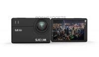 SJCAM Announced SJ8 Series SJ8 Pro Air Plus Pevly