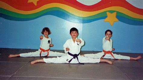 In Centre Aaa Butokukan Karate New Member Special