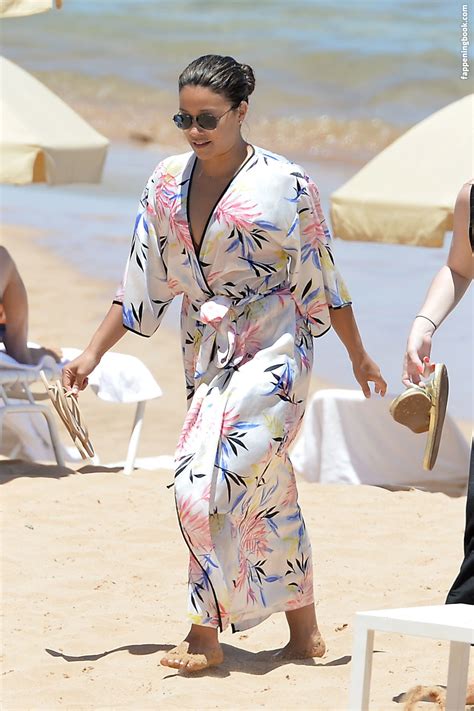 Gina Rodriguez Nude The Fappening Photo FappeningBook