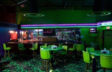 Gentlemans Club - The Premier Club on the Grand Strand