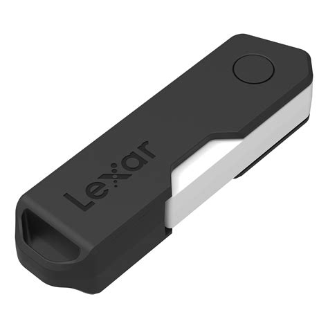 Lexar JumpDrive TwistTurn2 USB 2.0 Flash Drive (128 gb), LJDTT2