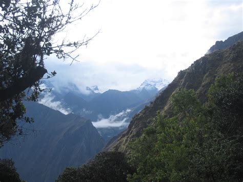 Peru: Environmental Degradation in the Andes – Duke In Development