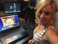 Naked Brea Grant Added 07 19 2016 By Gwen Ariano