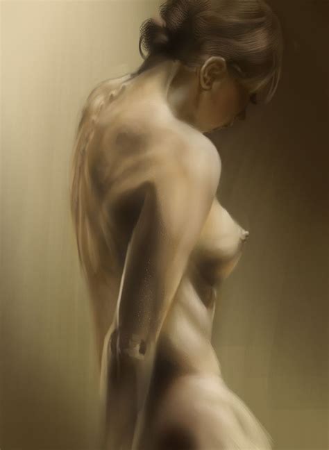 Speed Paint By Mlad Hentai Foundry