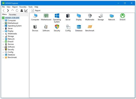 Finalwire Releases Aida64 Version 590 Eteknix