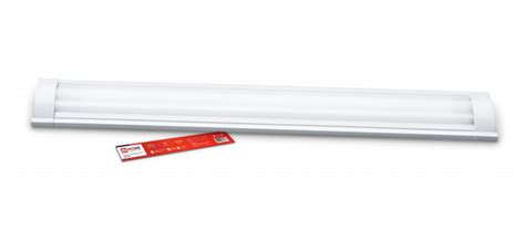 Светильник под светодиодную лампу SPO-405 2xLED-Т8-1200 G13 IP40 1200мм ...