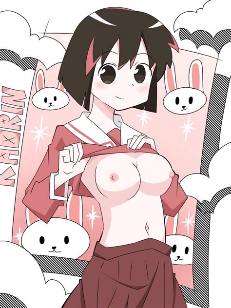 Raspberry Heaven By Emarine Hentai Foundry