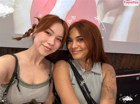 Jodi Aka QuarterJade Nude Leaks OnlyFans Photo Fapellas