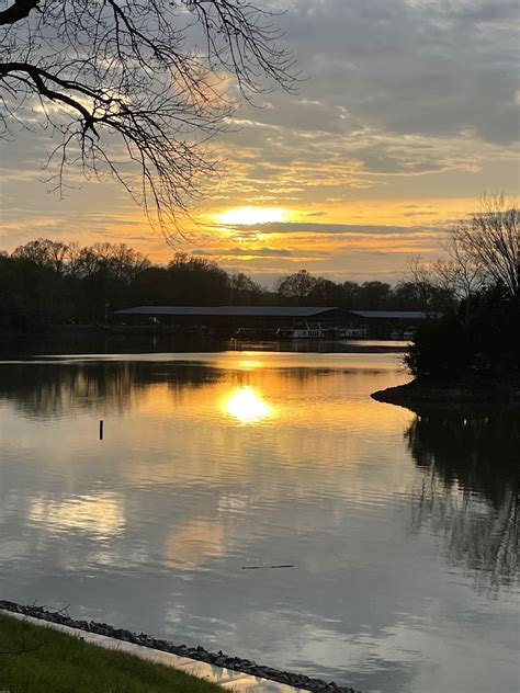 A Photo I Took In Land Between The Lakes In Kentucky Last April Imgflip