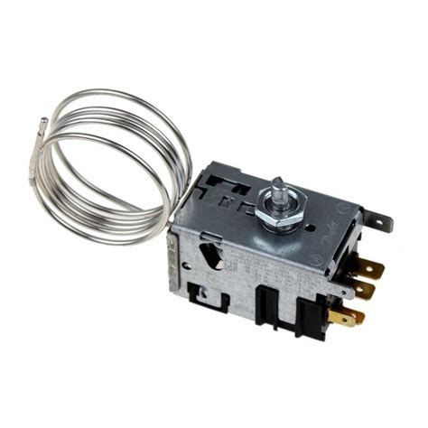 Bosch Thermostat R Frigerateur