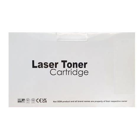 Alpa-Cartridge Compatible Toshiba T2450E Copier Toner - T2450E_CTS ...