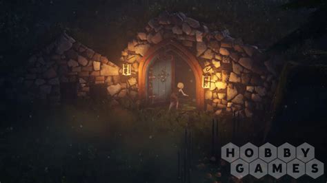 Bramble: The Mountain King (для PC/Steam) | Купить настольную игру в ...
