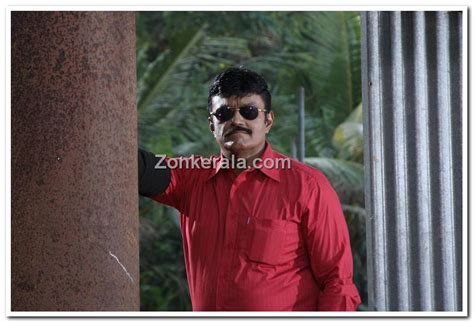 Bheeman Raghu - Malayalam Movie Pramukhan Stills