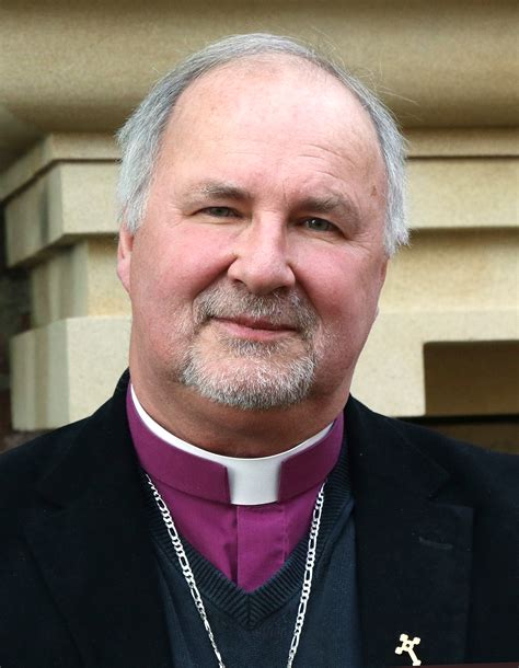 Bishop from Anglican tradition, former chaplain to queen, to be