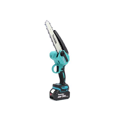 Мини-пила аккумуляторная Makita DUC155HN-8 (36V, 5AH, шина 20 см) с ...