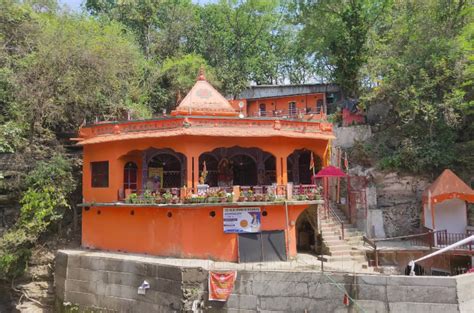 Tapkeshwar Temple Very Divine And Beautiful Temple