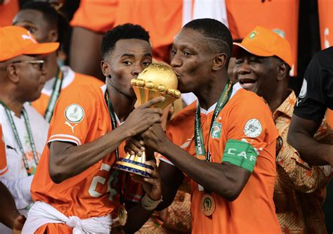 Classement Fifa Belles Remont Es Pour La C Te D Ivoire Et Le Qatar