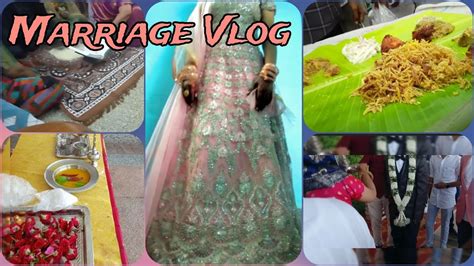 Finally The Wedding Mamus Marriage Vlog Youtube