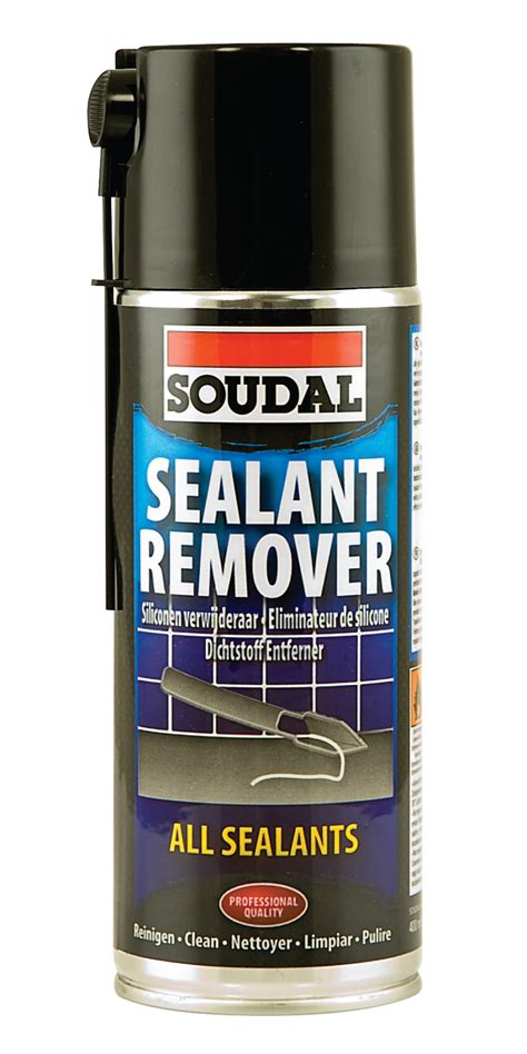 Sealant Remover Soudal