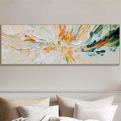 extra wide panoramic art etsy